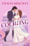 [Courting 01] • Courting · Be mine through all time